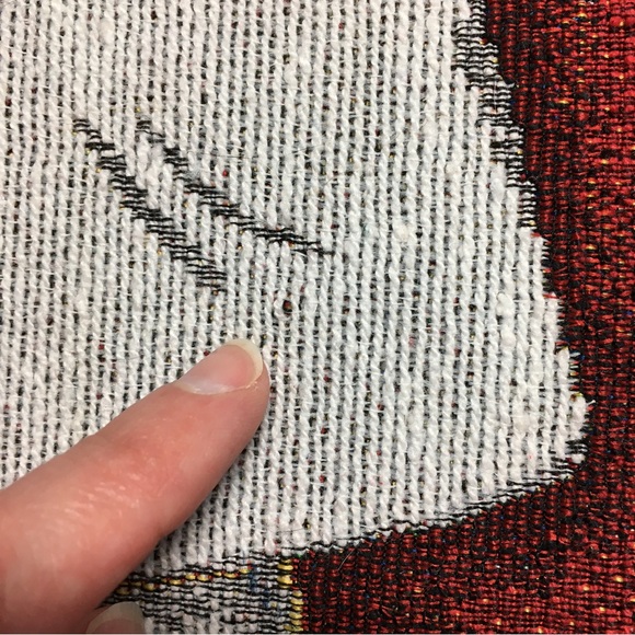 “Buono Appetito” placemats, set of 4 - Picture 7 of 10